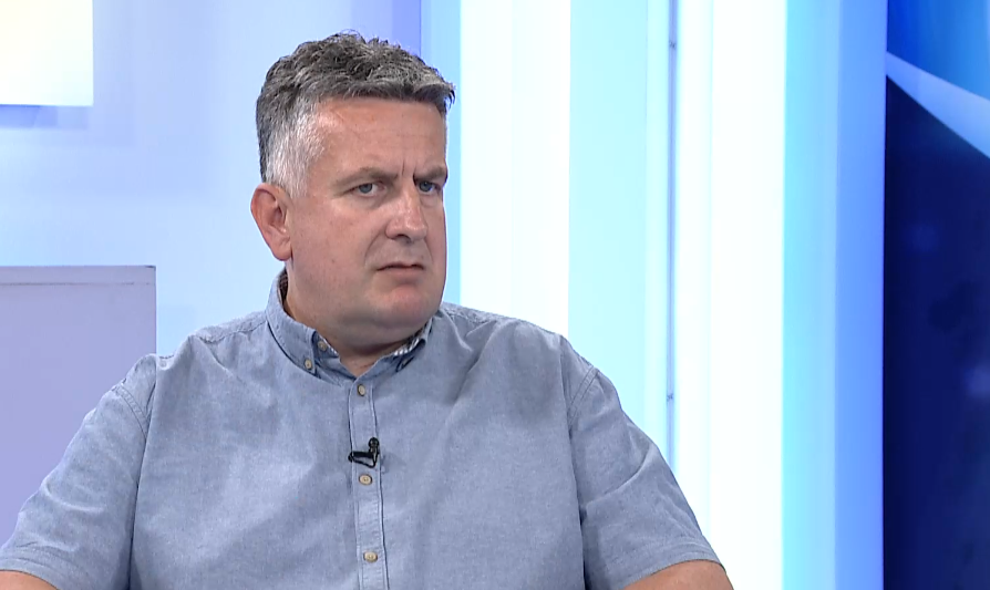 Kovačević: Kolega Vukoviću, uzalud kopate jaz između Pala i Banjaluke