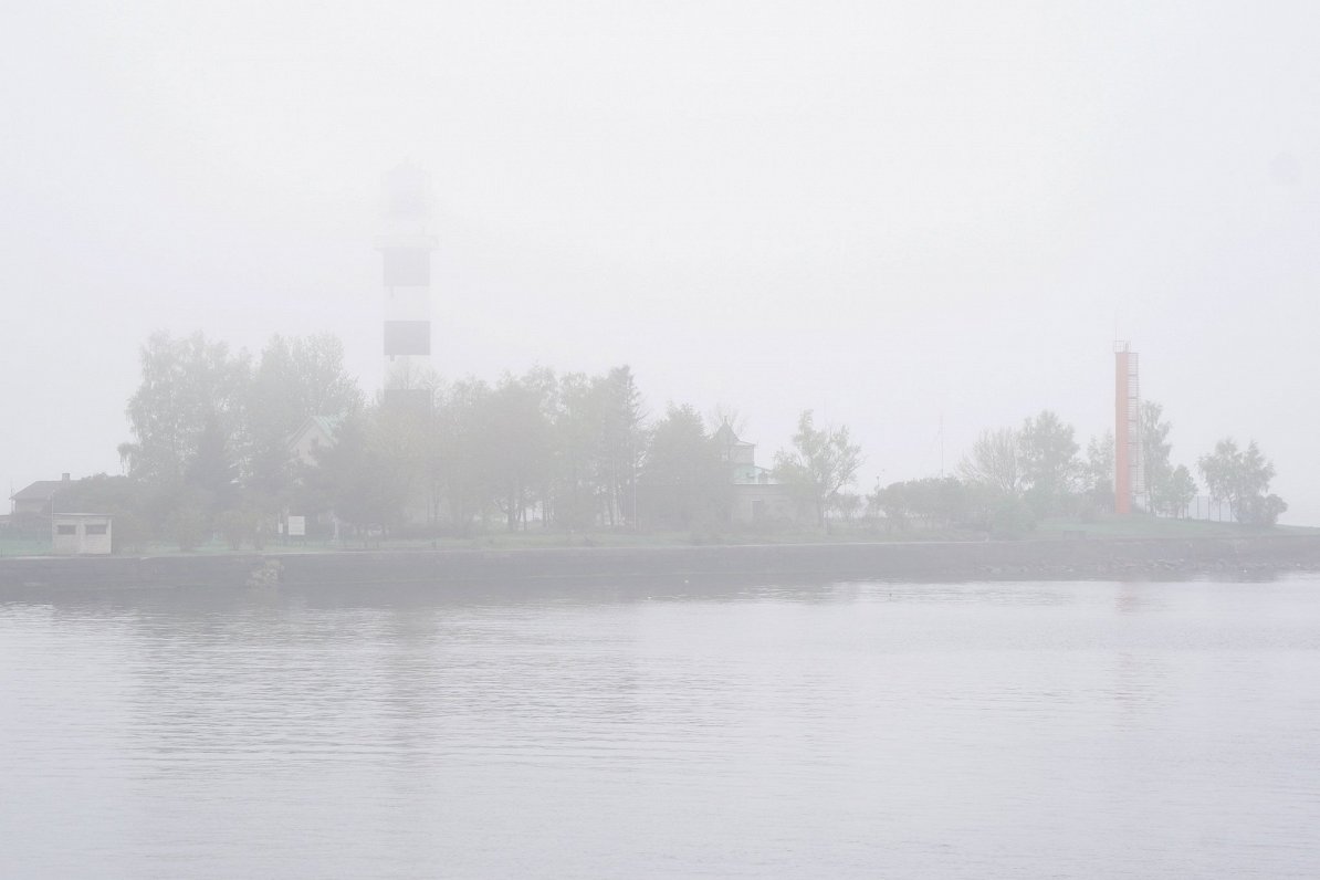 Rainy Thursday ahead in Latvia