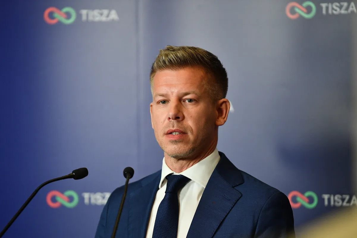 Burno gostovanje Petera Mađara na televiziji koja je do juče bila glavno Orbanovo oružje: Gebels bi vam pozavideo, obustavićemo širenje vaše propagande