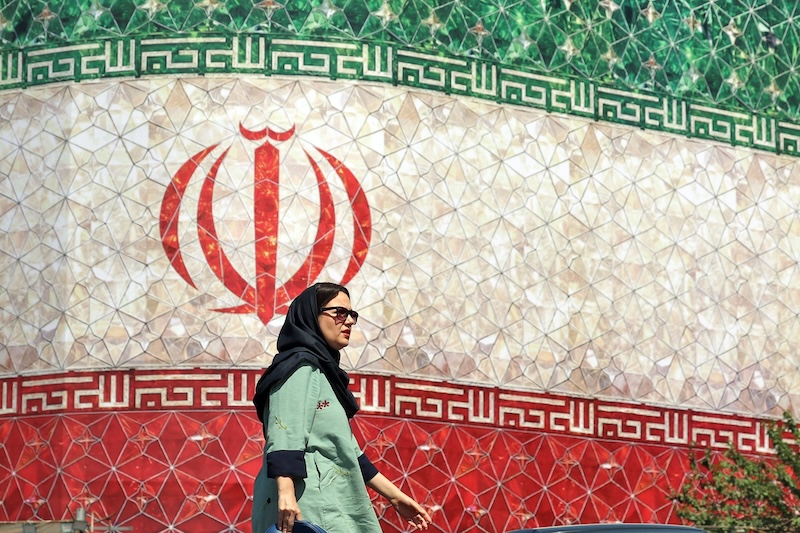 Trump says Iran deal could be signed today: Tehran weighs final approval