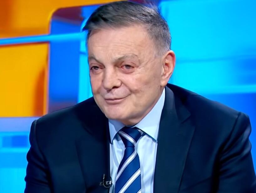 Otac mu je govorio "Tvoje je da izdržiš", a doktor da je "lud od anestezije":  Kako je dr Milovan Bojić preživeo abortus, ali i najveće tragedije u životu