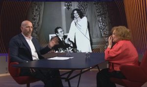 Burne reakcije na Terezinu pohvalu Titu i Jovanki