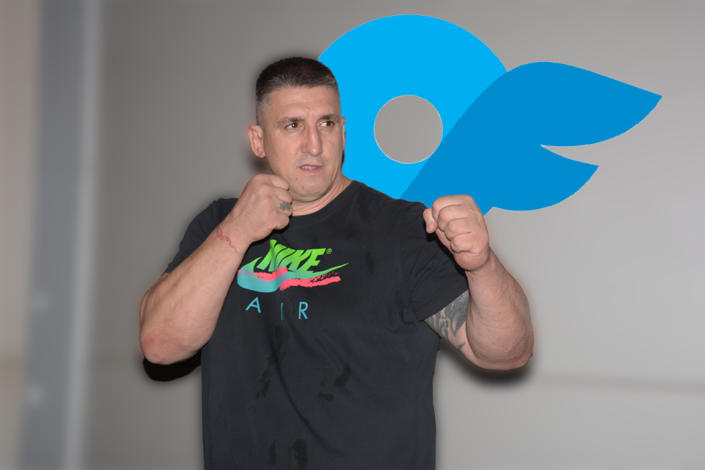 KRISTIJAN GOLUBOVIĆ SNIMIO FILM ZA ODRASLE: Kristina odbila da učestvuje, isplivao njegov Onlyfans CENOVNIK!