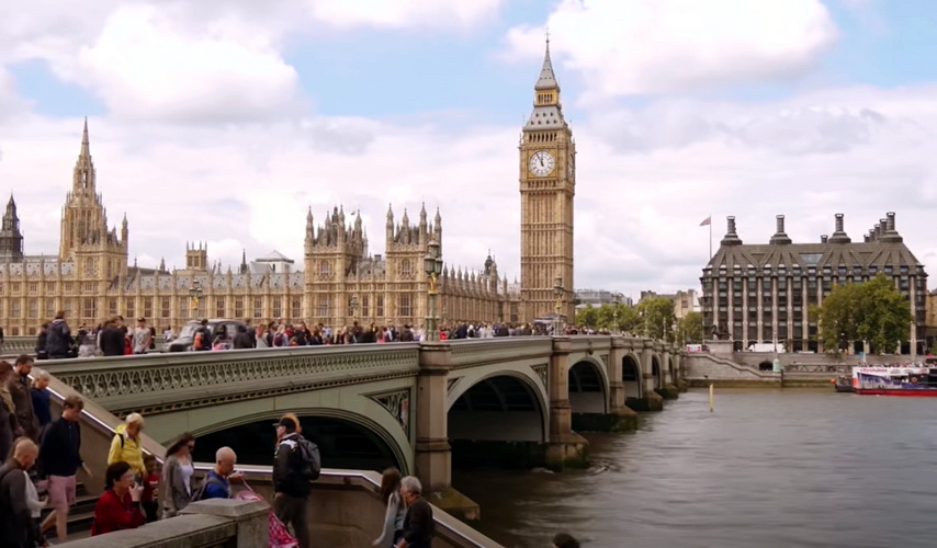 Britaniju potresa slučaj koji je šokirao javnost: Ranjenog mladića priveli umesto da mu pomognu?