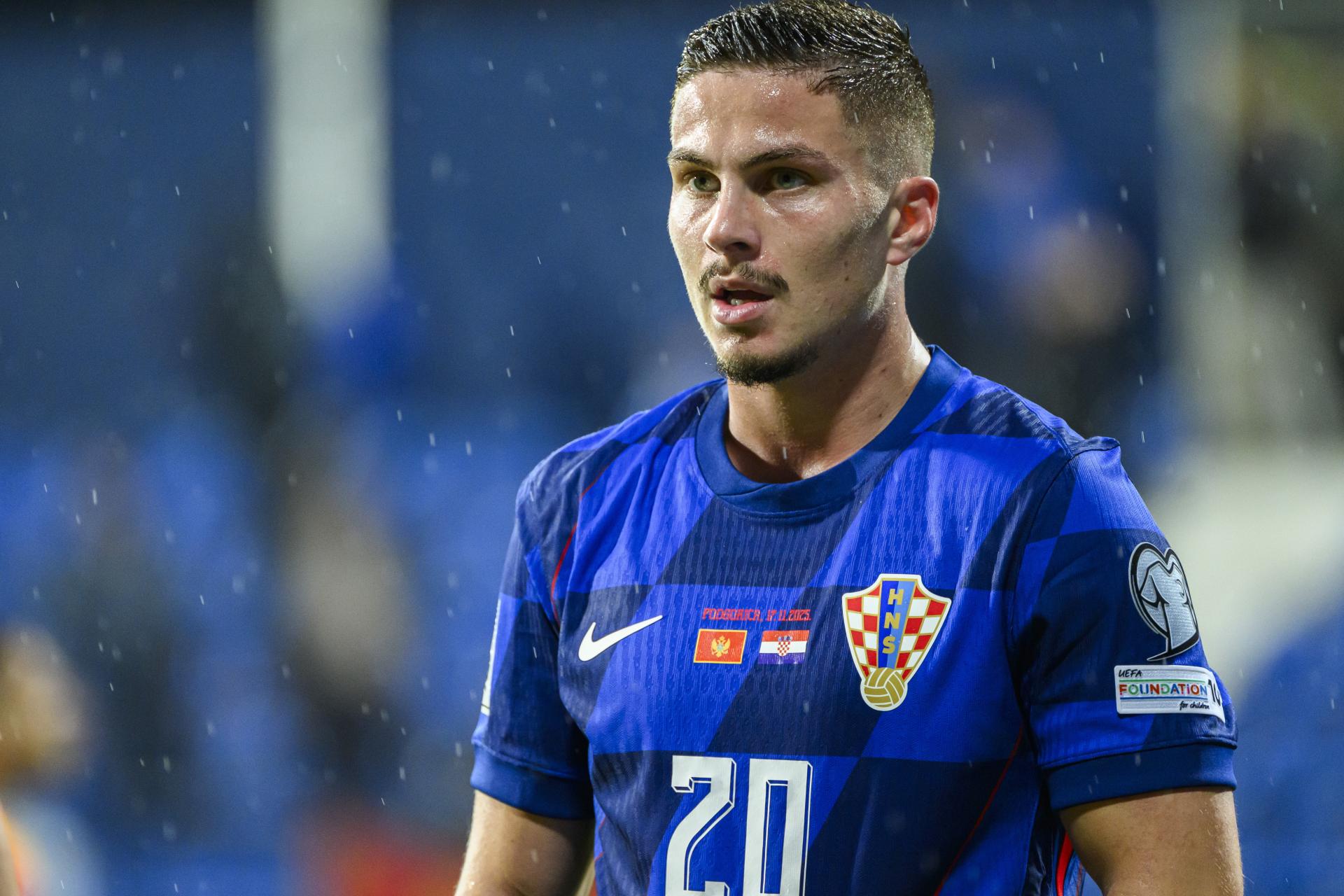 Franjo Ivanović potpisao za novi klub: predstavili su ga na vrlo zanimljiv način
