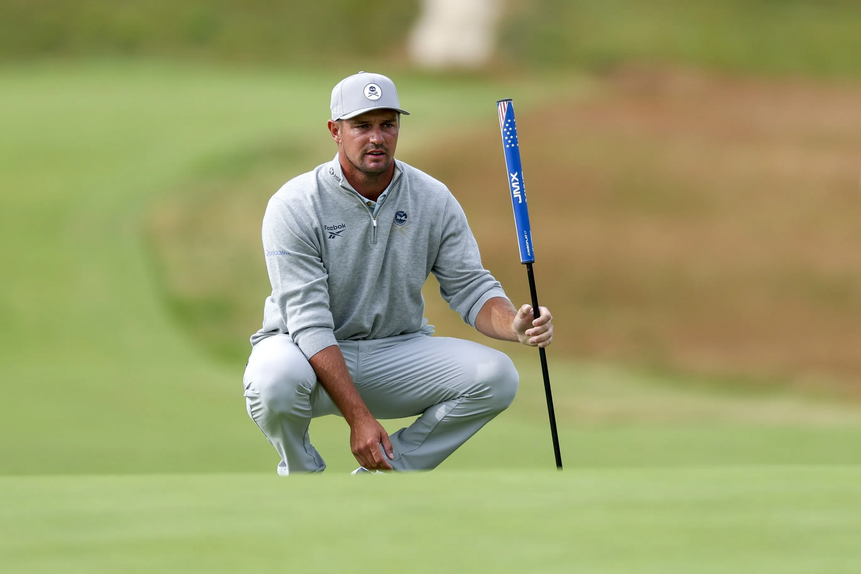 Bryson DeChambeau reveals issue he must figure out after US Open disaster: ‘Everybody say I’m the worst’