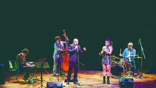 BuriJazz busca consolidarse en un punto de encuentro para los amantes del jazz