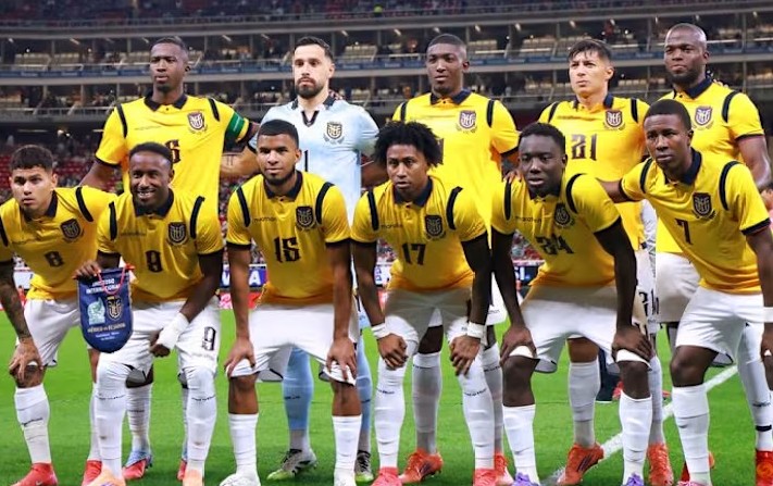 Ecuador’s highly rated defense faces a challenge against Ivory Coast in its World Cup opener