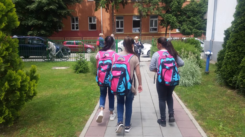 Kada mladi Romi odlaze, sa njima odlazi i budućnost romske zajednice