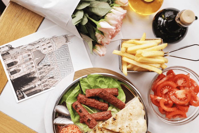 Vege ćevapi stigli i na naše tržište!