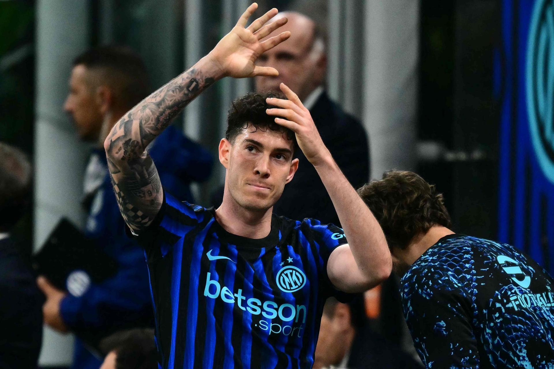 Nogometna romantika ne postoji, sve ima cijenu: znamo za koliko bi novca Inter prepustio pouzdanog stopera Real Madridu