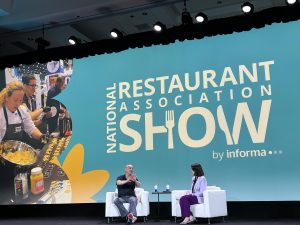 2026 National Restaurant Association Show Highlighted the Growing Importance of Premium Branding and Consumer Experience