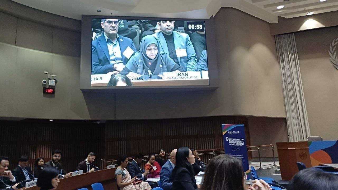 ‘Inaction to environmental devastation resulting from conflicts exacerbates war impacts’