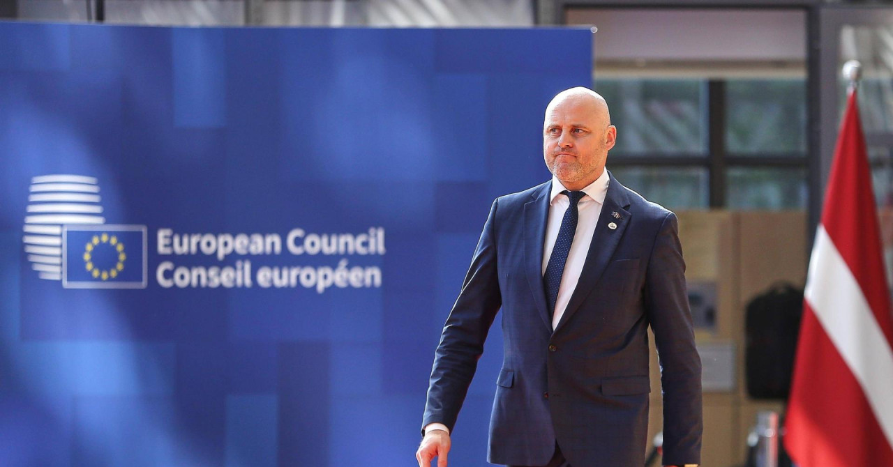 Hladan tuš u Bruxellesu, iz Rige im stigao nevjerojatan zahtjev: Isplatite nam 7 milijardi eura