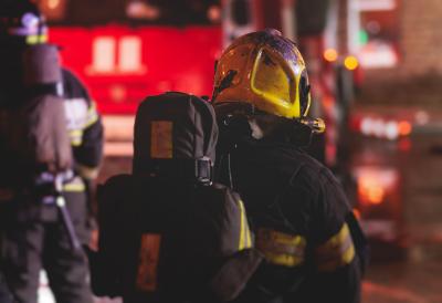 Vatrogasci spasavali kuću poznate voditeljke: Vatra buknula u kuhinji, objavila prizore nakon drame - "Nije dobro prošlo..." (FOTO) 