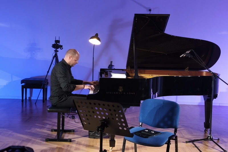 Odlična završnica Pijanističkog memorijala „Ranko Filjak“ uz klavirski trio Kutnar, Javorović i Ivančić