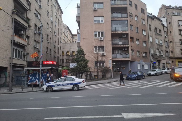 Od danas kreću radovi na Bulevaru despota Stefana - evo koliko će ukupno da traju! Beograđani, pripremite se!