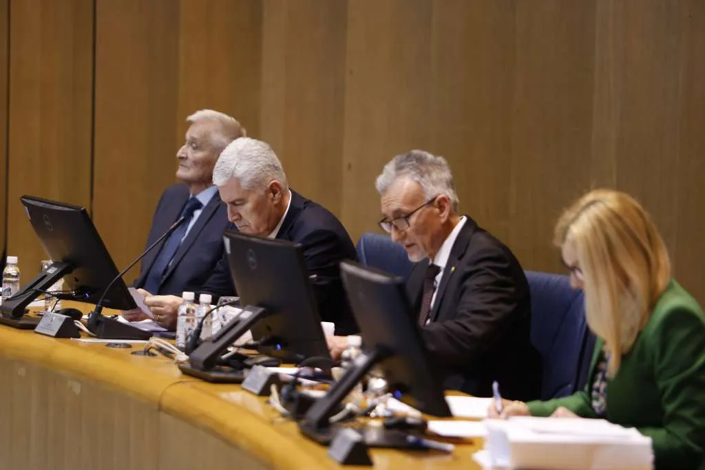 Zakon usvojen, problemi ostaju: Zašto BiH i dalje rizikuje finansijski nadzor?