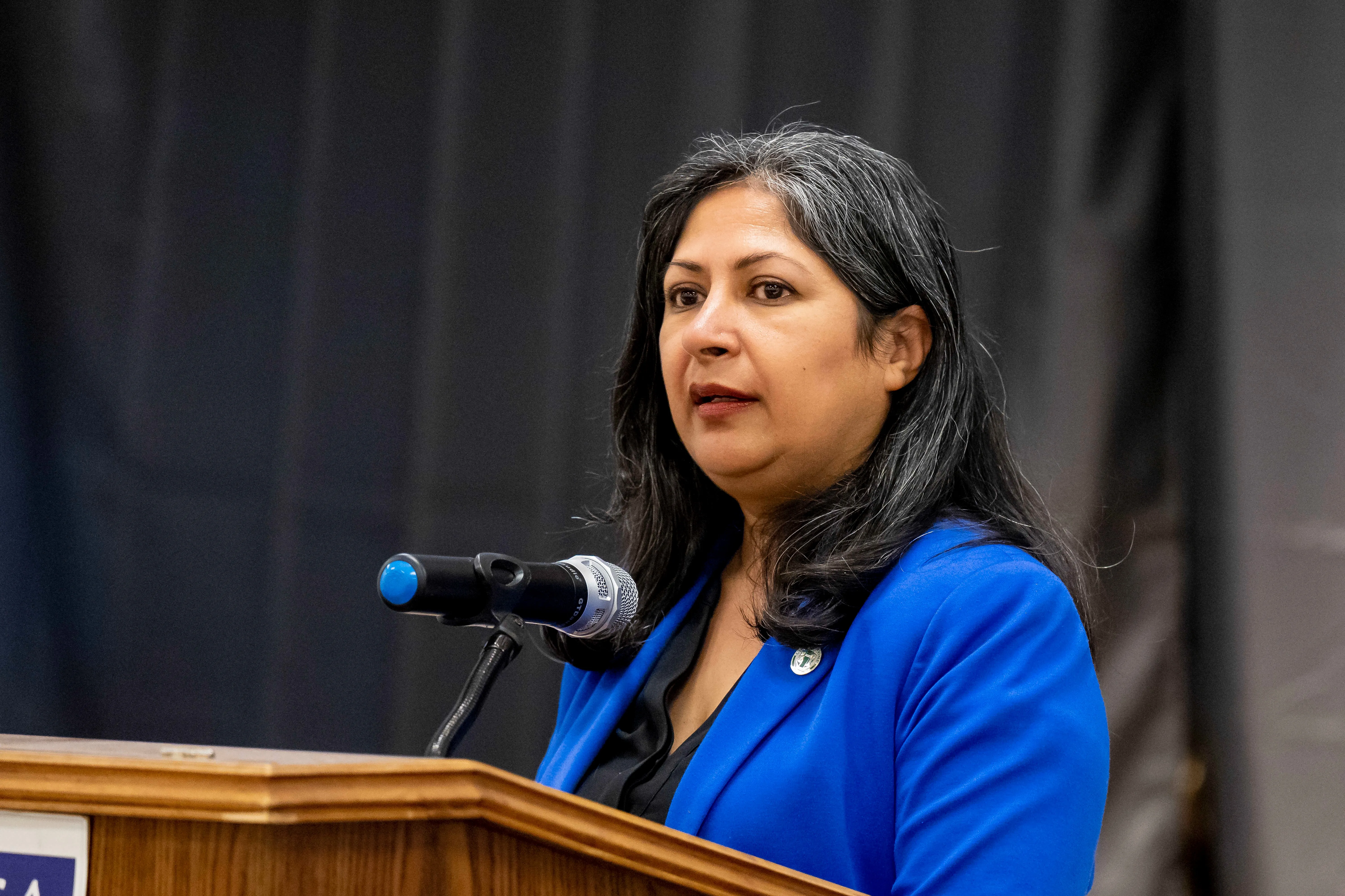 Rotary elevates anti-Israel ‘conspiracy’ theorist in Orange County