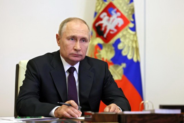 Ostali bez odgovora: Zapad iznenađen Putinovim rečima o fon der Lajen