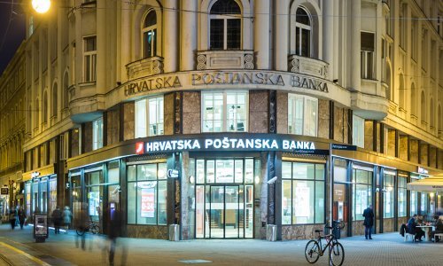 Rast prihoda HPB-a kompenzirao troškove ulaganja u zaposlenike i digitalizaciju