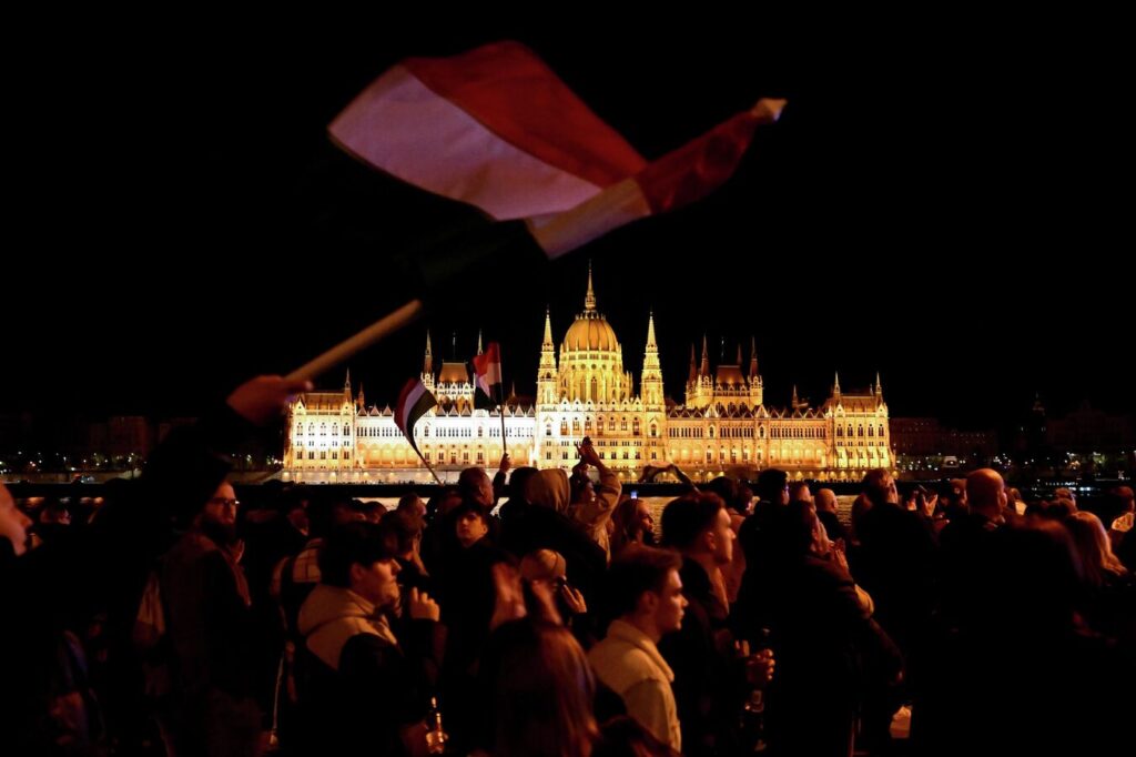 Brisel „odradio“ proјekat izbora u Mađarskoј, ko јe sledeći