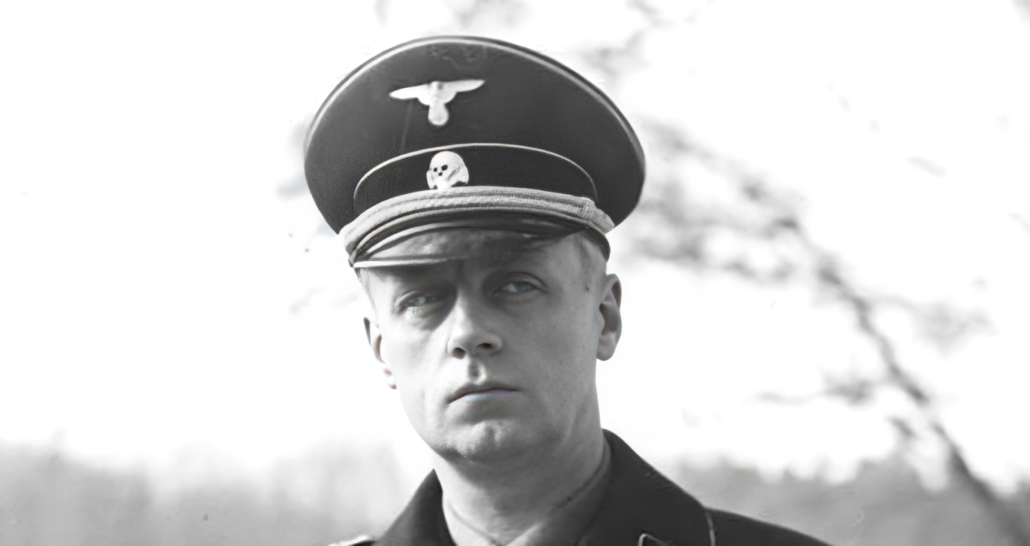 Prodavač vina postao je ključni Hitlerov čovjek. Jednim činom šokirao je svijet