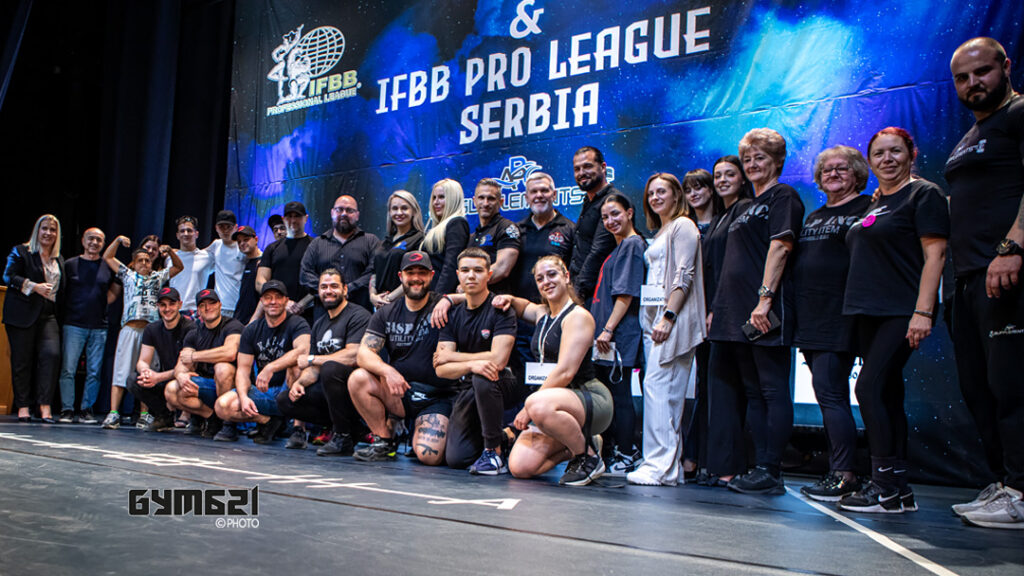 Vršac ovog vikenda postaje centar sporta snage, discipline i vrhunske fizičke forme