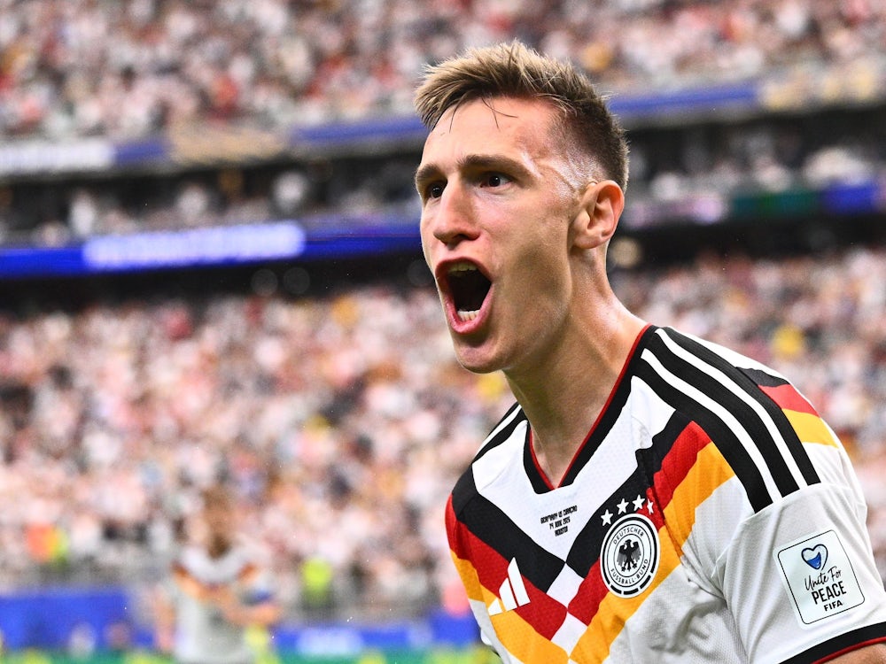 Mode und Fußball: „Das Heimtrikot gehört zu den stärksten seit langem“