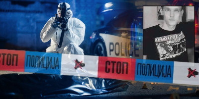 Saslušan monstrum sa Kanarevog brda: Iznenada s leđa napao Nemanju, krvnički ga izbo, a evo kako se branio