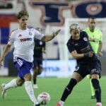 Europa liga uživo: Evo kako je sjajni Hajduk uvjerljivo slavio protiv Pafosa (2-0)