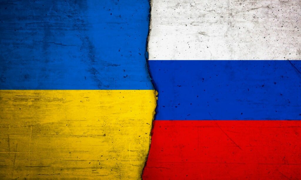 British, French and German envoys urge direct Russia-Ukraine talks