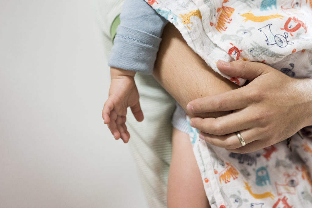 Costa Rica registra reducción en mortalidad infantil