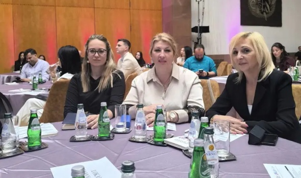 Kragujevac na konferenciji "Savezništvo za jednakost"