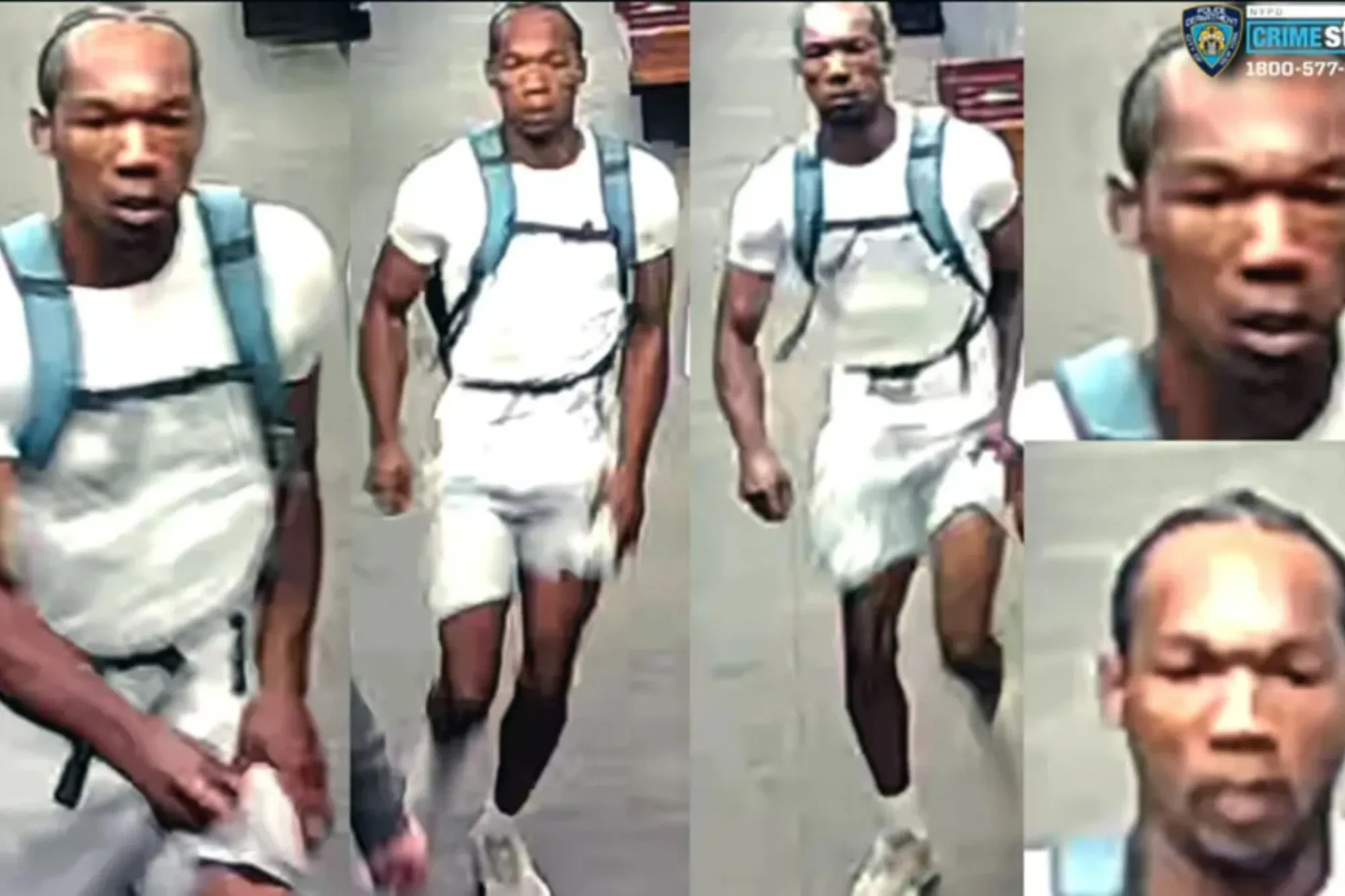 Argument escalates to subway stabbing at Brooklyn station: NYPD