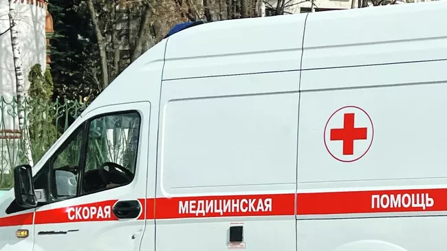 В Курской области женщина пострадала при атаке дрона