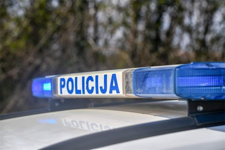Drava odnijela život maloljetnika, policija apelira na oprez