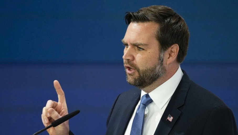 Vens ni 2024. nije verovao da SAD mogu pomoći Ukrajini da se po vojnoj moći izravna sa Rusijom