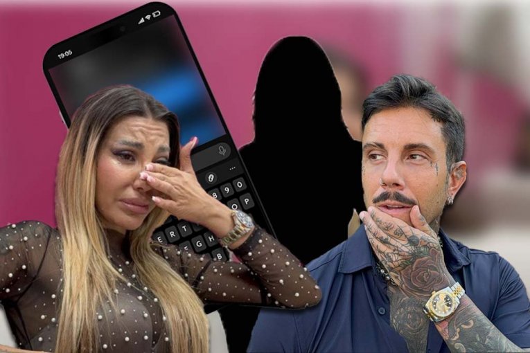 MEGASKANDALČINA! Raskrinkana Đukićeva PARALELNA AFERA SA PEVAČICOM - OVAKO JE NAMAMIO U STAN, čeka se Anelina reakcija! (VIDEO)