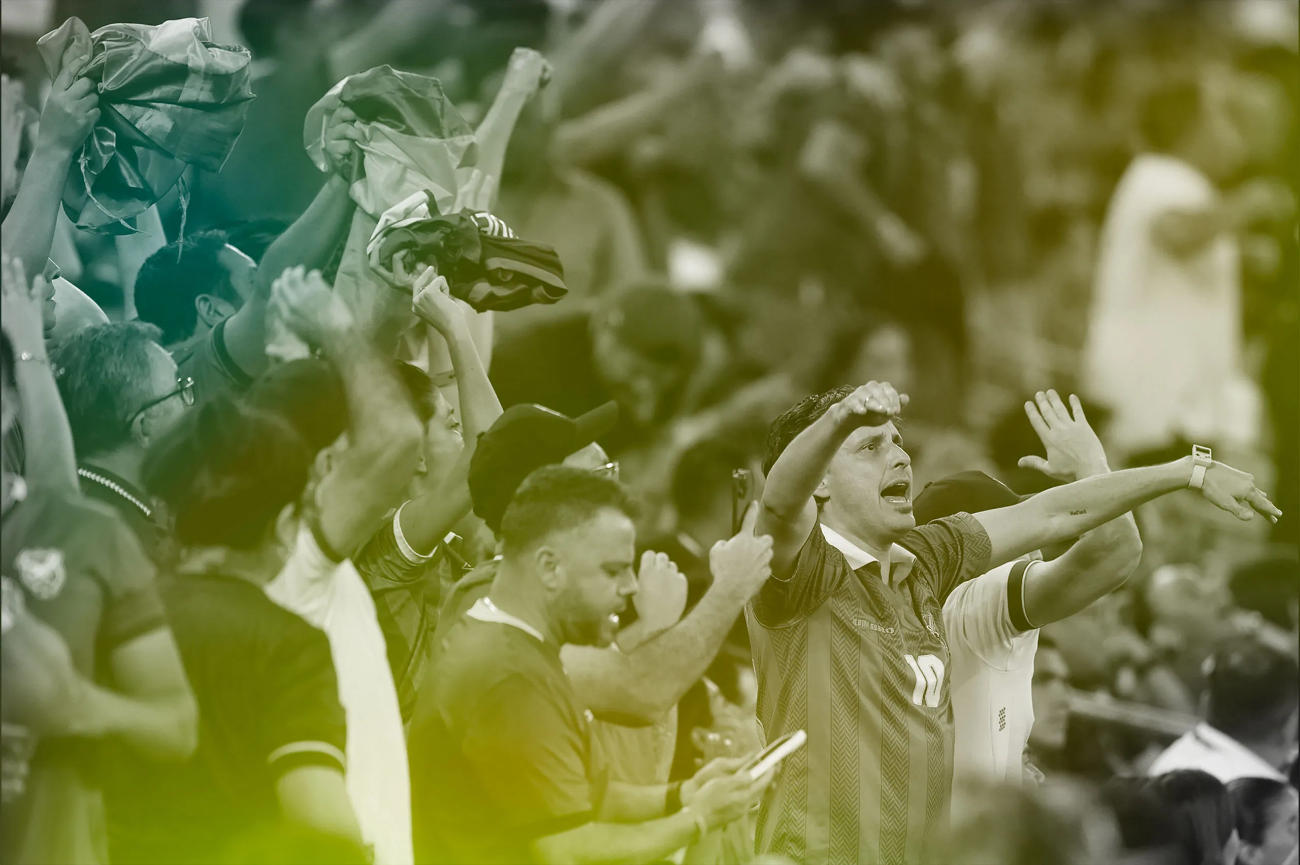 Is Dynamic Pricing Ruining the World Cup?