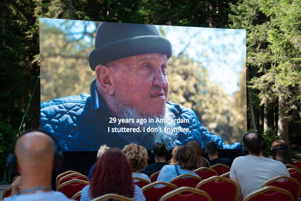 Film „Prašina u vitrini“ Daniela Pavlića nagrađen na festivalu u Crnoj Gori