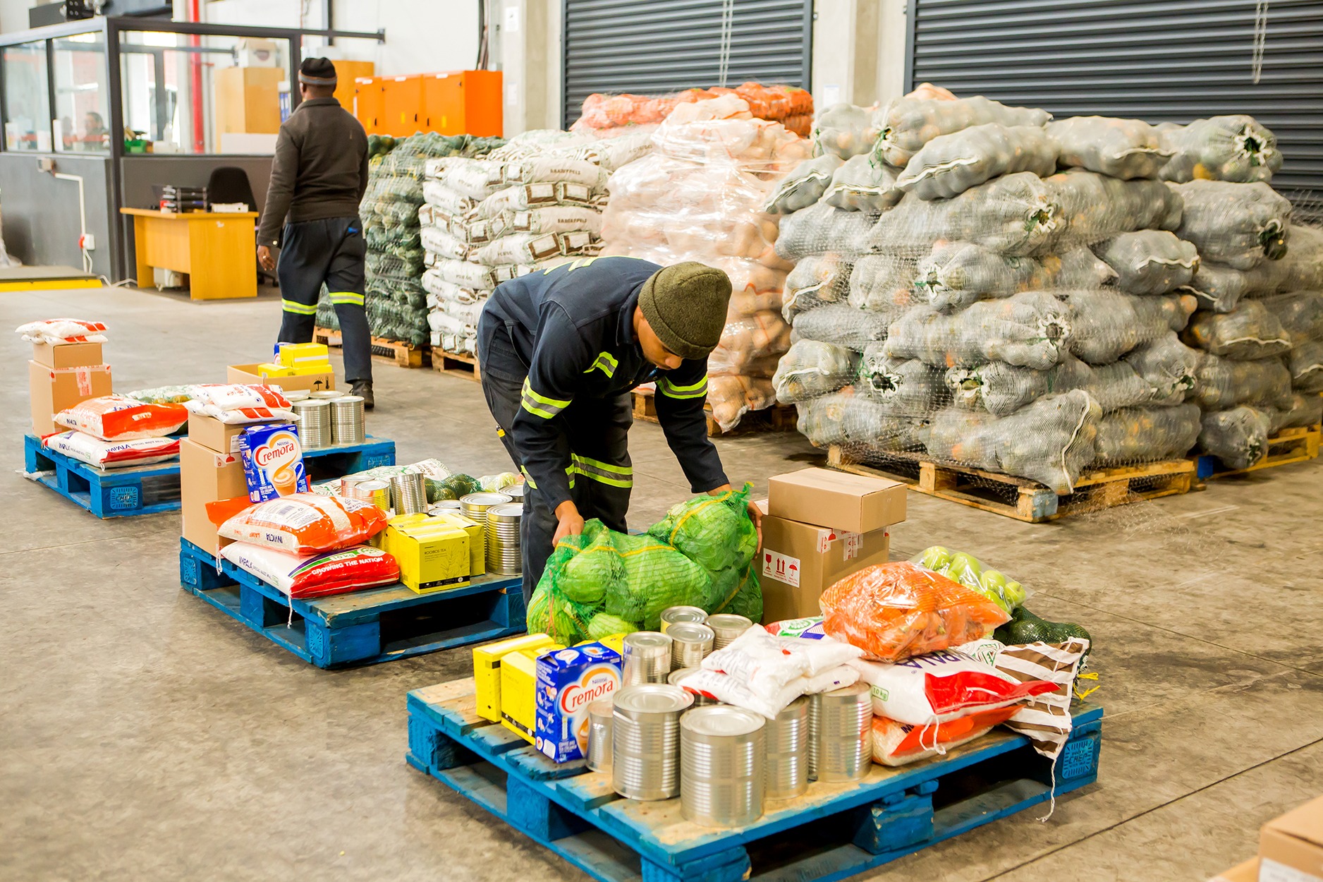 NATIONAL STANDARD: Beyond ‘best before’ — Sabs unveils landmark draft plan to tackle food waste crisis