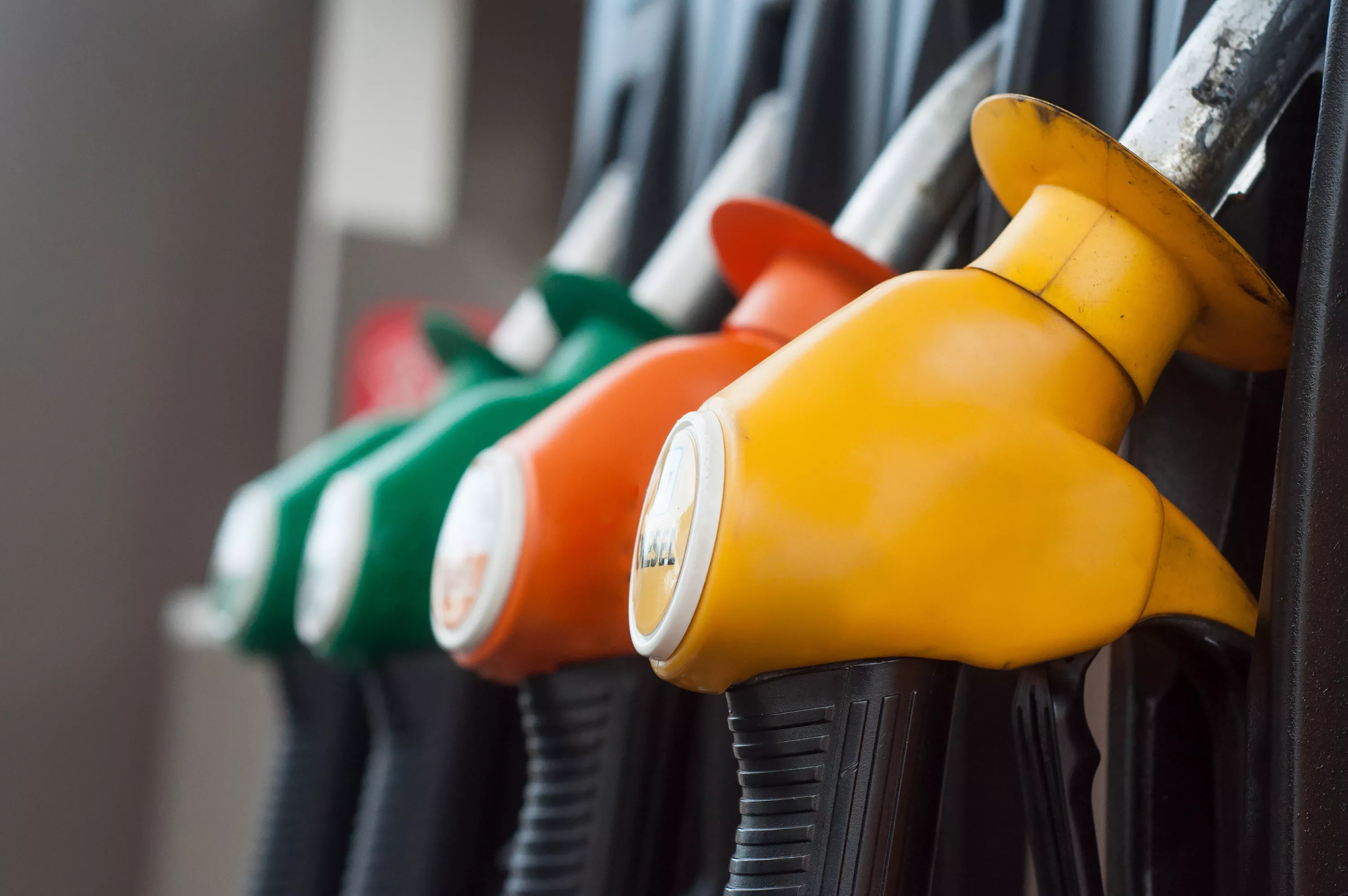 Carburants : attention à ces faux bons d'achat frauduleux qui circulent sur WhatsApp