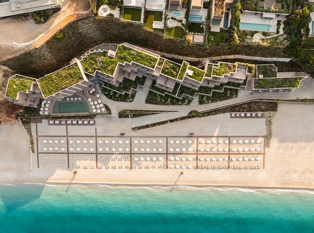 Green Coast Hotel në Forbes: Historia e Rivierës Shqiptare në skenën ndërkombëtare
