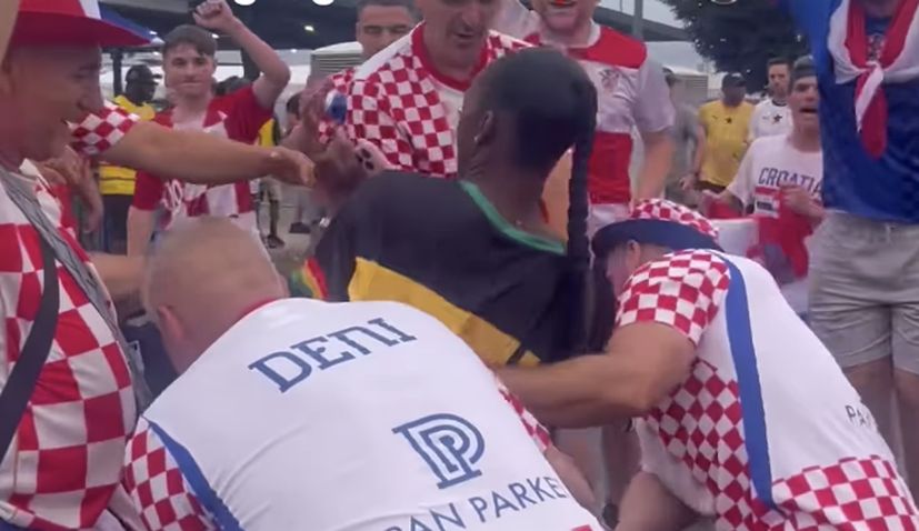 Croatian-American writer’s viral fan video inspires Psychology Today lead story