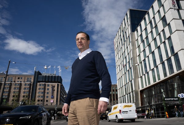 Maffiaexperten varnar: ”Väldigt dåligt för sporten”