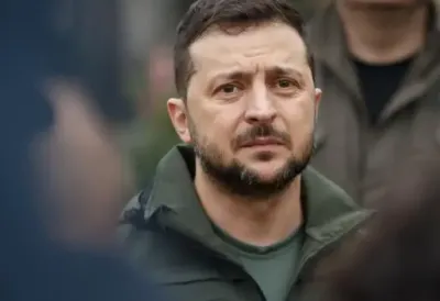 Zelenski najavio OSVETU zbog najjačeg napada na Kijev od početka rata: Proglašen i dan žalosti (VIDEO)