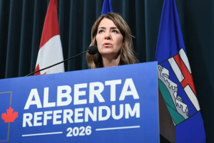 Alberta separatism: 60% want to stay in Canada, 35% support leaving — and many confused