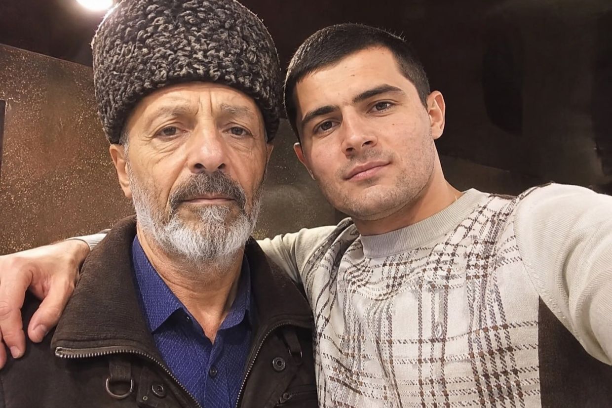  Missing Circassian–Syrian man may have been ‘tortured to death’ in Russian Army, activists say 