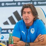 Pafosov trener nakon poraza govorio o Šeginom slobodnjaku: ‘Samo Messi to može raditi’